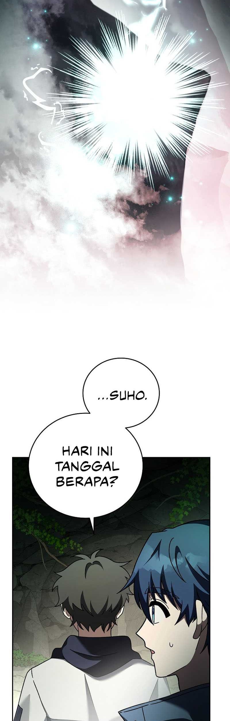 The Novels Extra Remake Chapter 77 Halaman 15