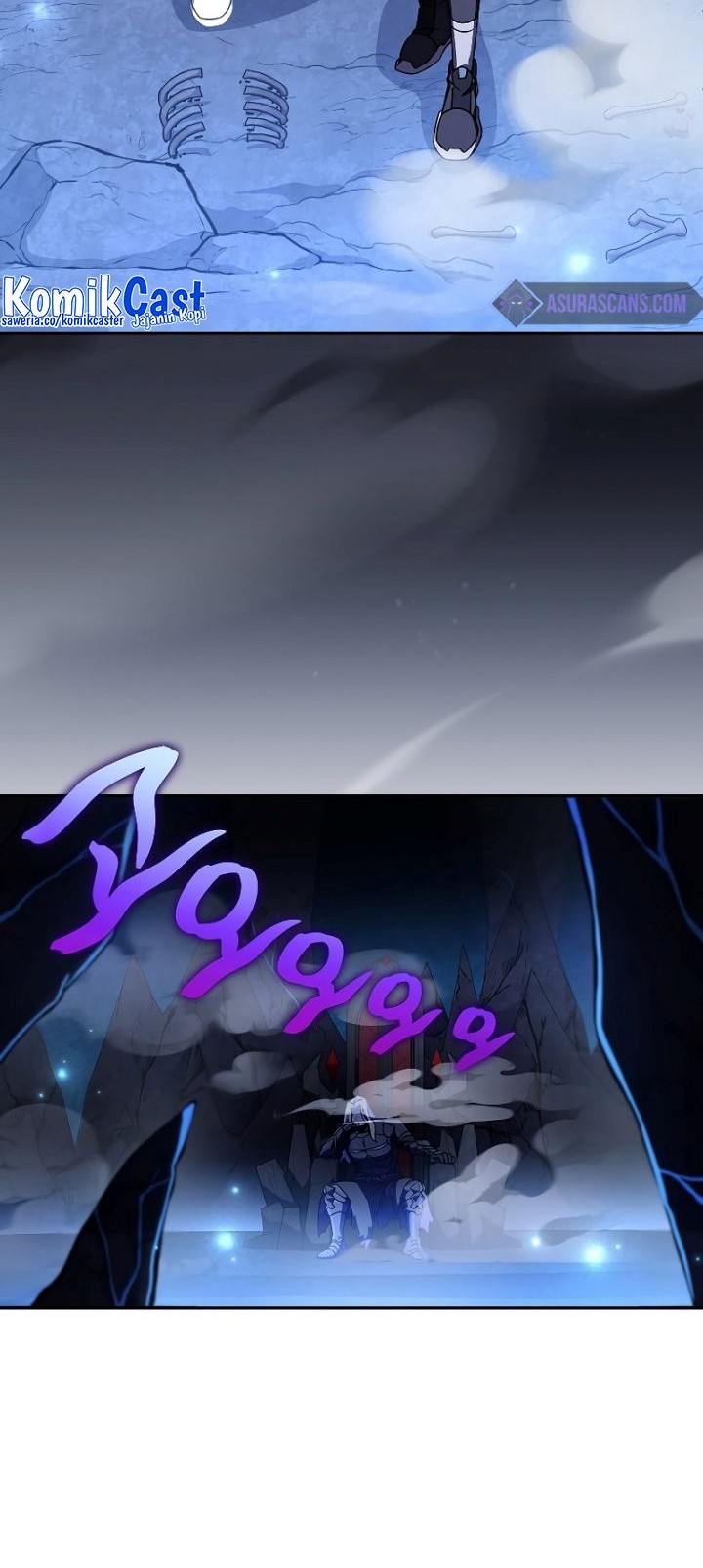The Novels Extra Remake Chapter 79 Halaman 13
