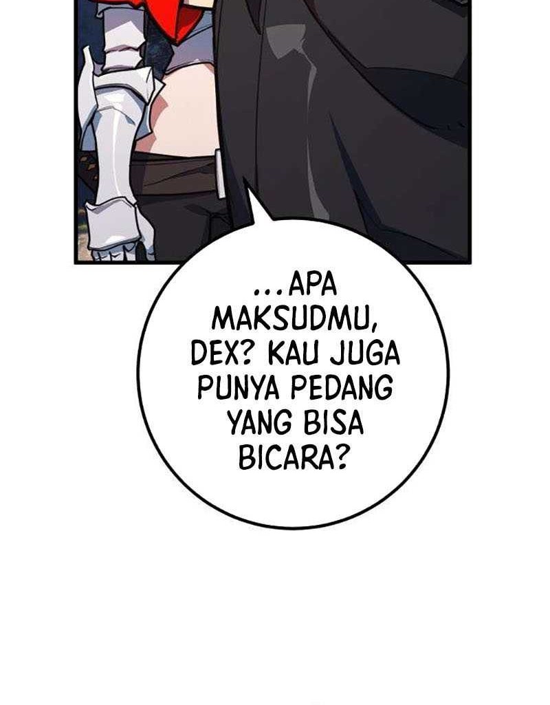 The Games Greatest Troll Chapter 54 Halaman 16