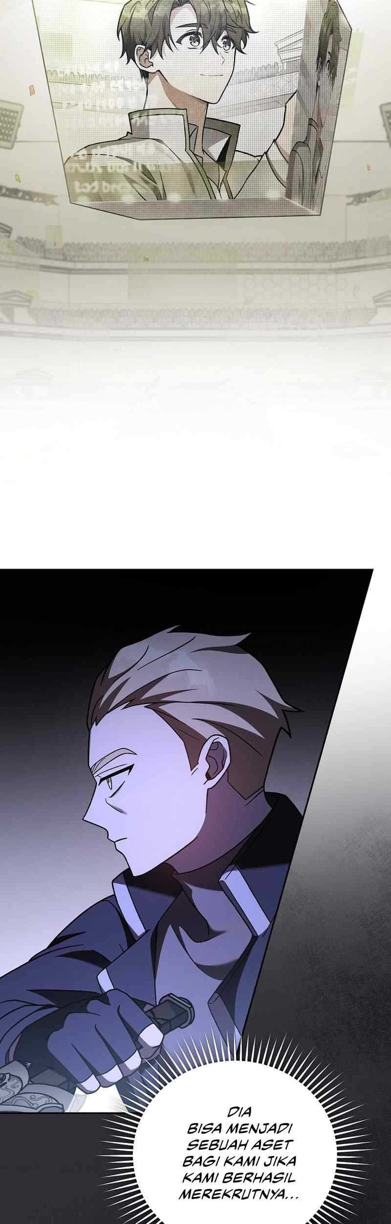 The Novels Extra Remake Chapter 82 Halaman 15