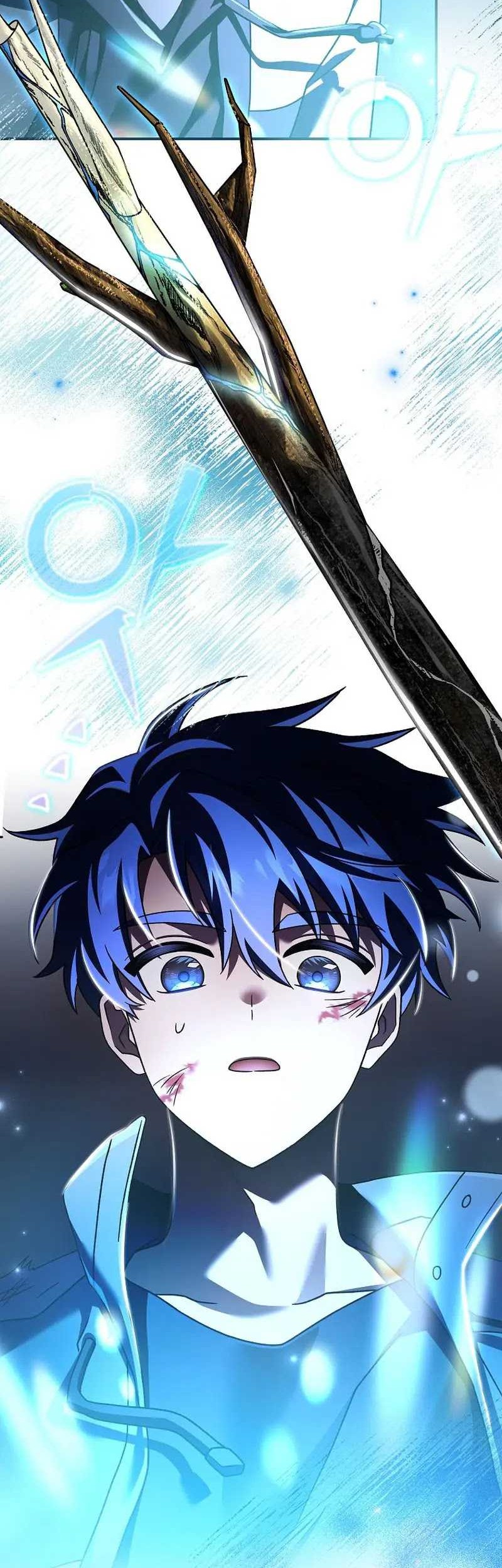 The Novels Extra Remake Chapter 84 Halaman 15