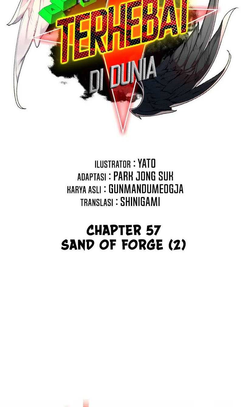 The Games Greatest Troll Chapter 57 Halaman 13
