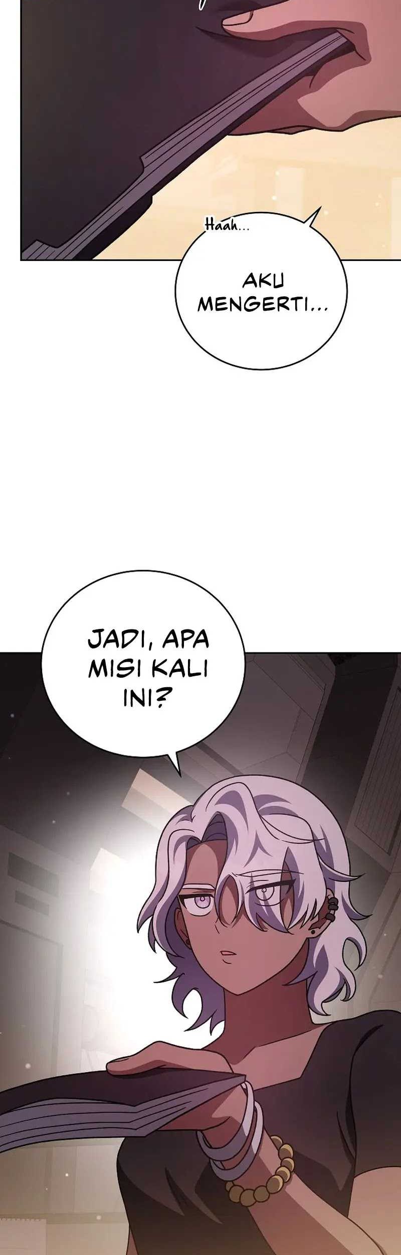 The Novels Extra Remake Chapter 85 Halaman 12