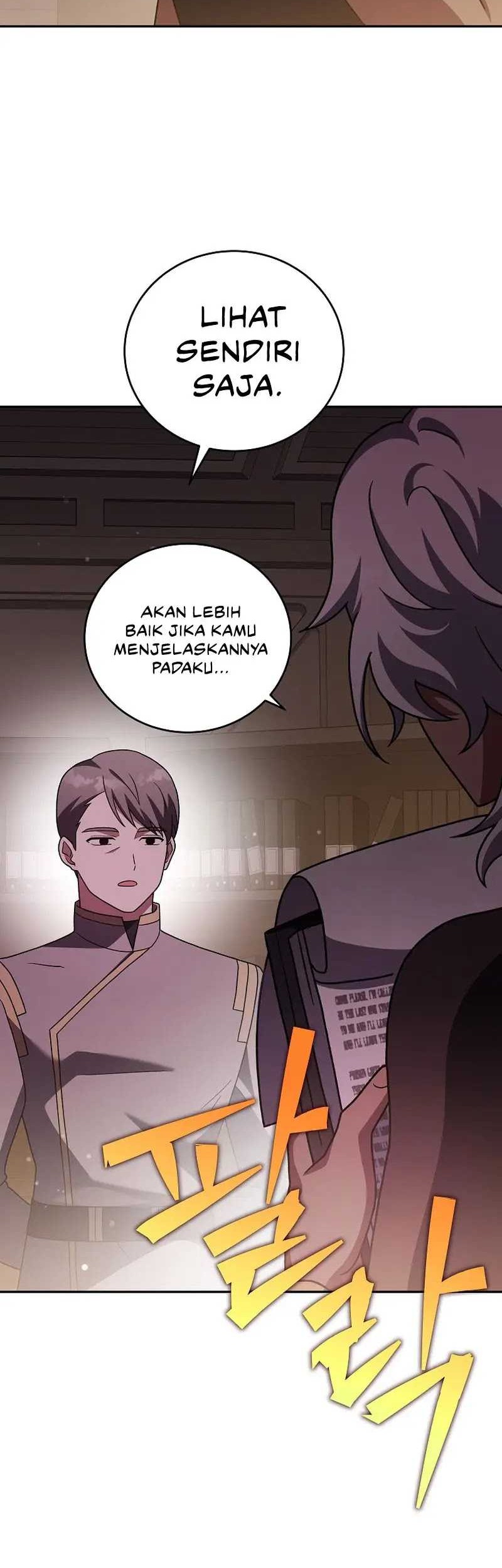 The Novels Extra Remake Chapter 85 Halaman 13