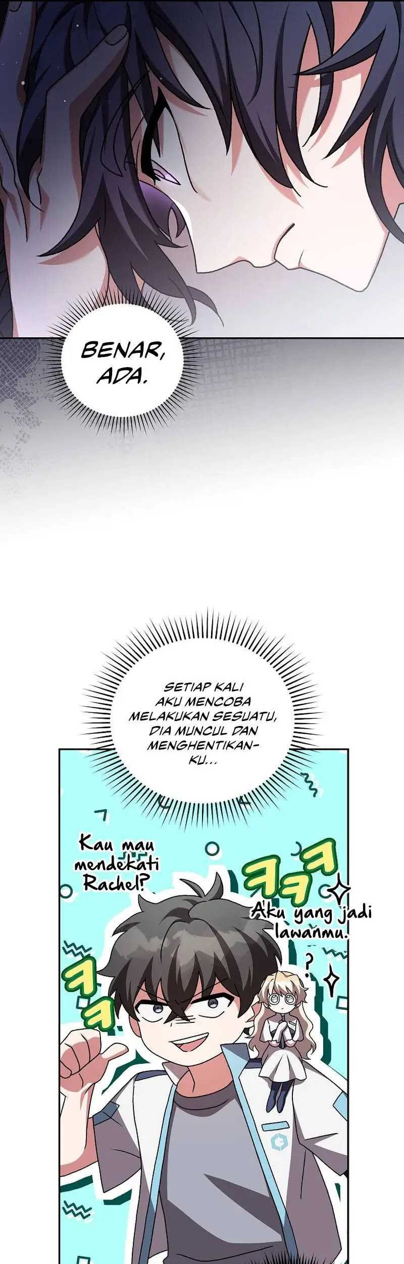 The Novels Extra Remake Chapter 88 Halaman 10