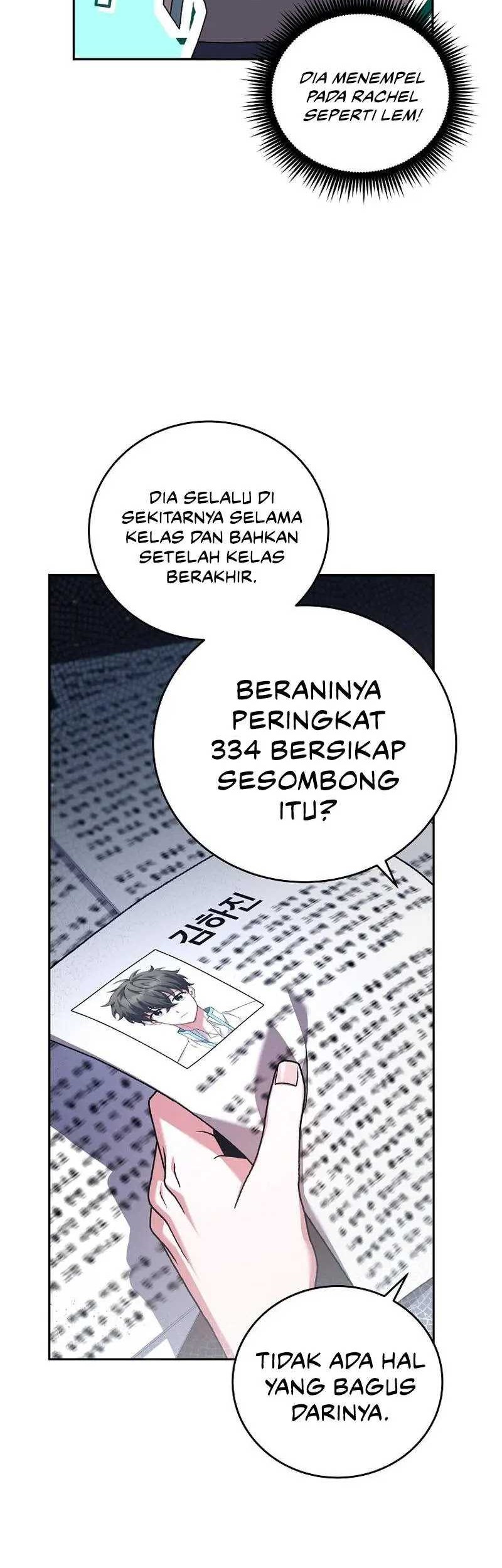 The Novels Extra Remake Chapter 88 Halaman 11