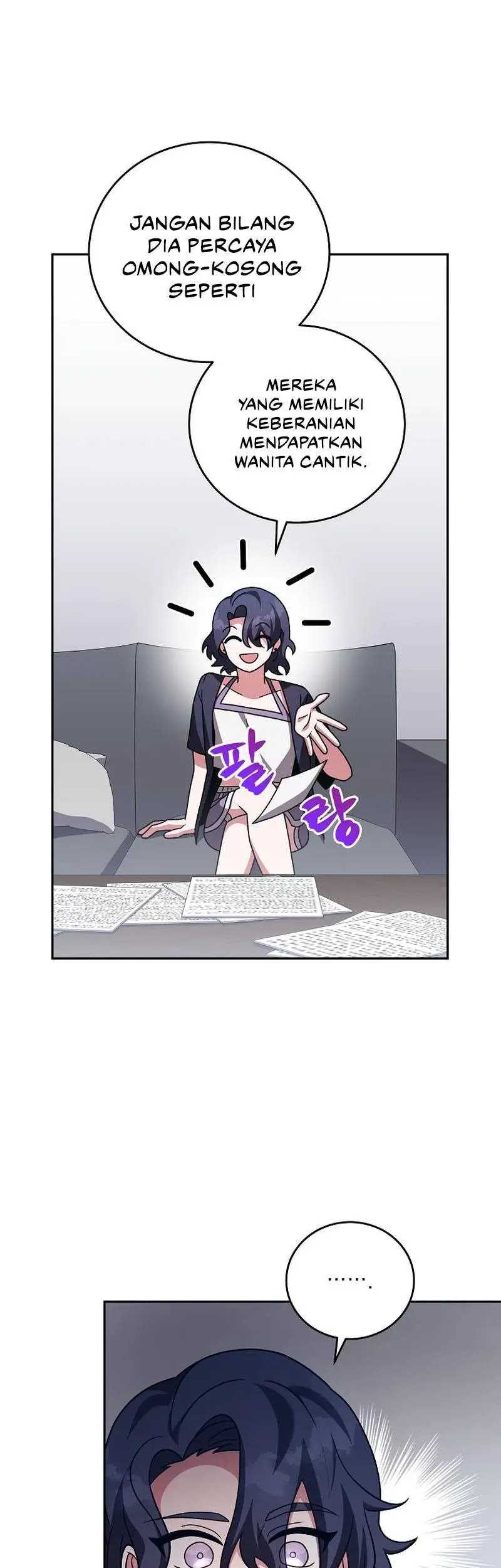 The Novels Extra Remake Chapter 88 Halaman 12