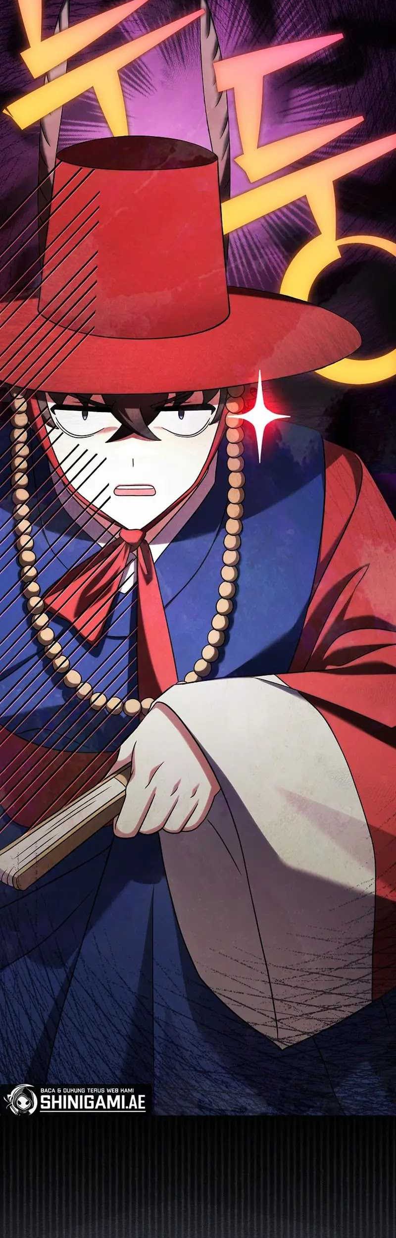 The Novels Extra Remake Chapter 89 Halaman 13