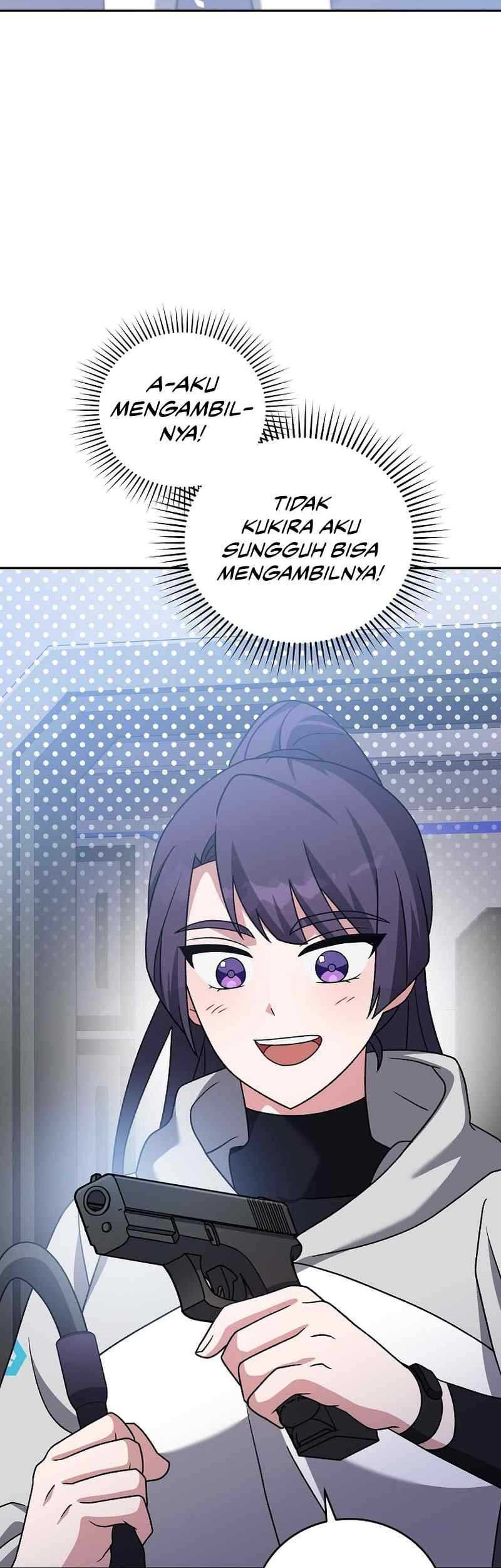 The Novels Extra Remake Chapter 93 Halaman 11