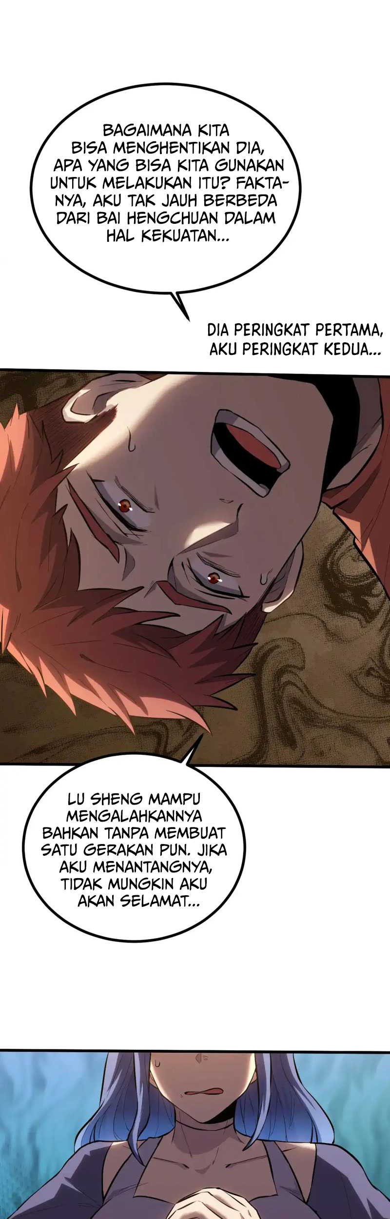 Apex Future Martial Arts Chapter 89 Halaman 11