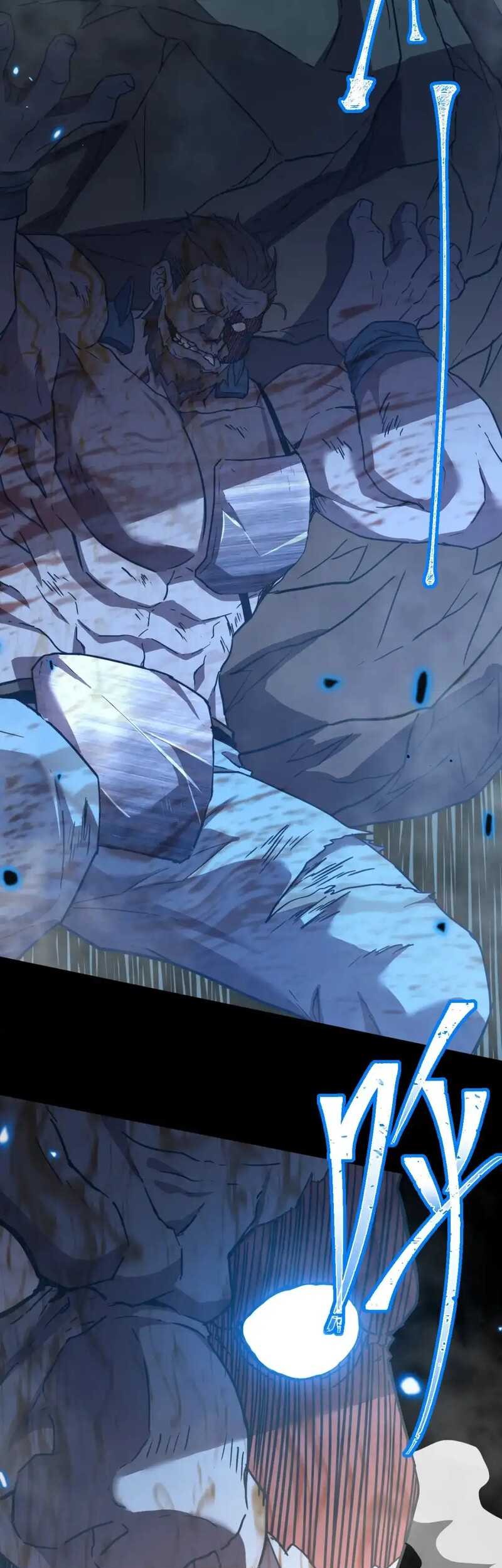 Apex Future Martial Arts Chapter 90 Halaman 11