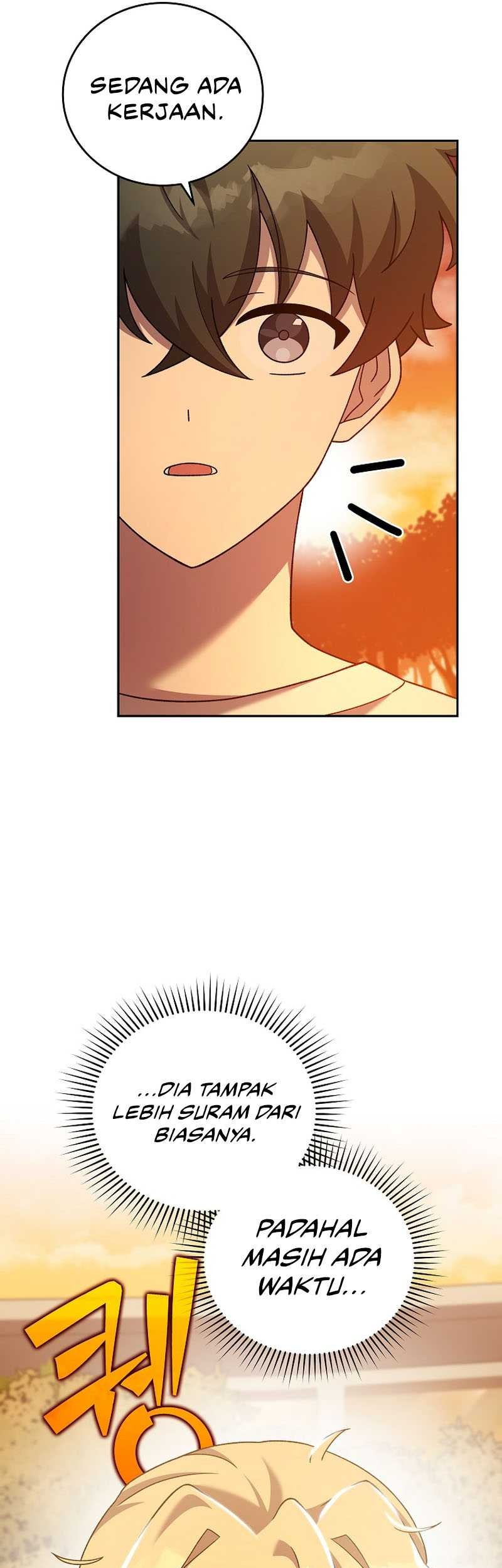 The Novels Extra Remake Chapter 99 Halaman 15