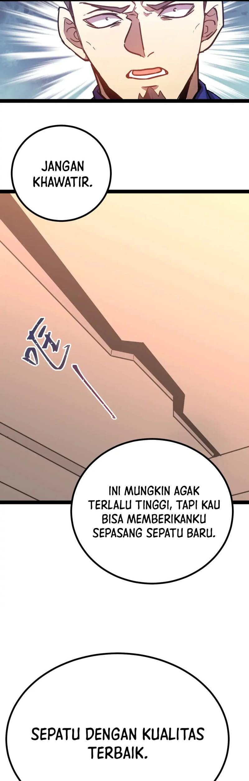 Apex Future Martial Arts Chapter 122 Halaman 11
