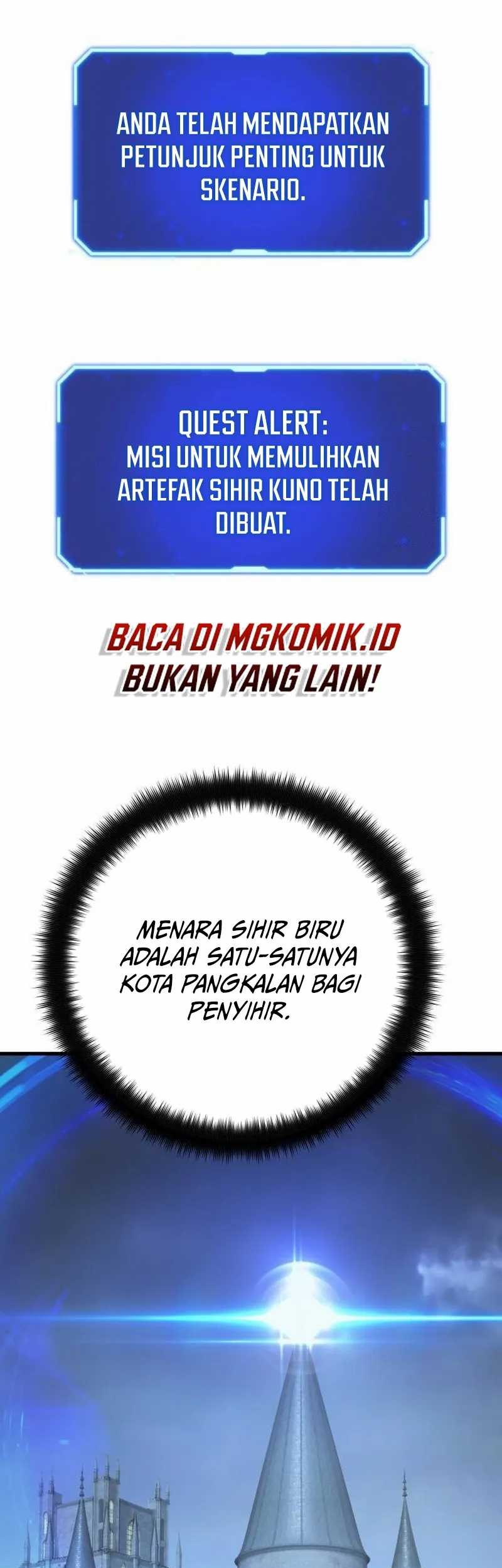 The Games Greatest Troll Chapter 81 Halaman 18