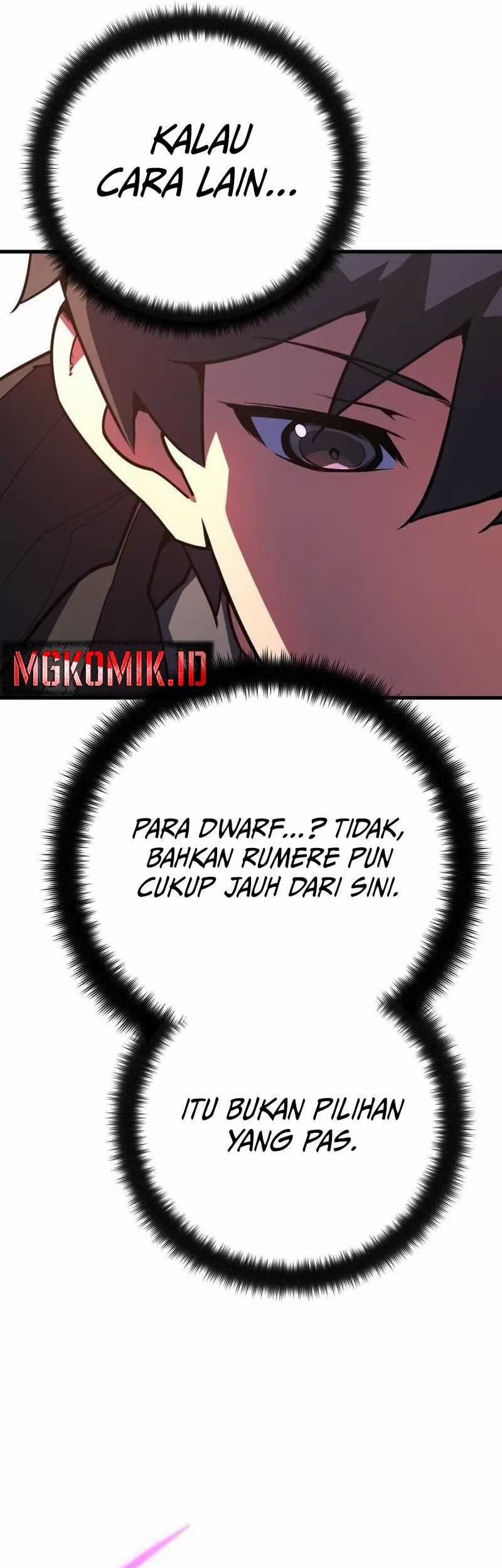The Games Greatest Troll Chapter 81 Halaman 22