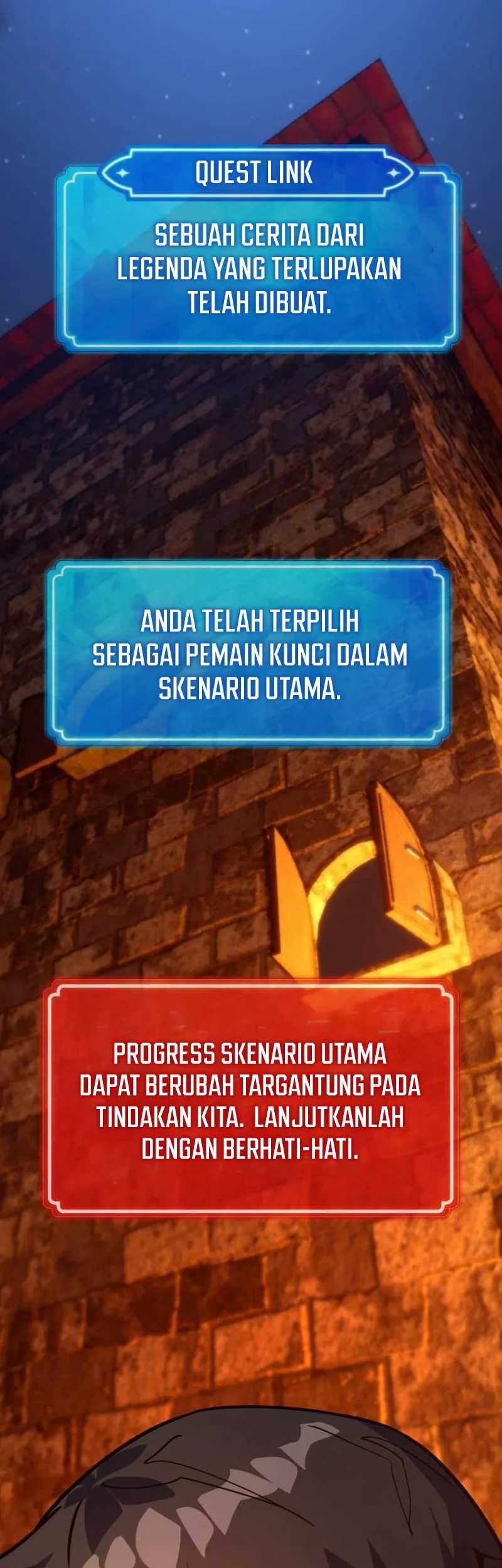 The Games Greatest Troll Chapter 80 Halaman 19