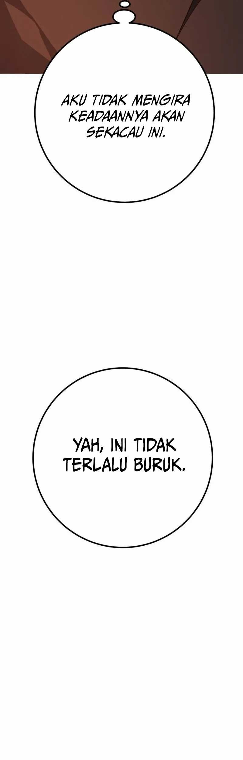 The Games Greatest Troll Chapter 80 Halaman 21
