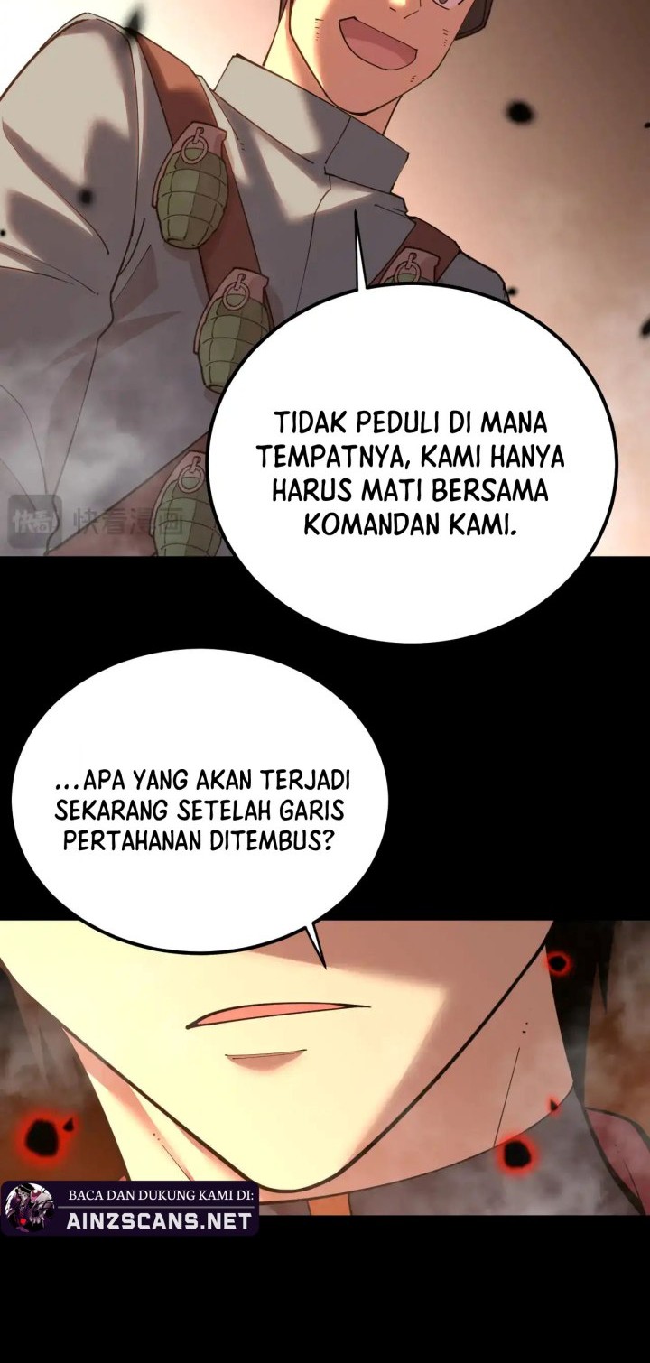 Apex Future Martial Arts Chapter 126 Halaman 8