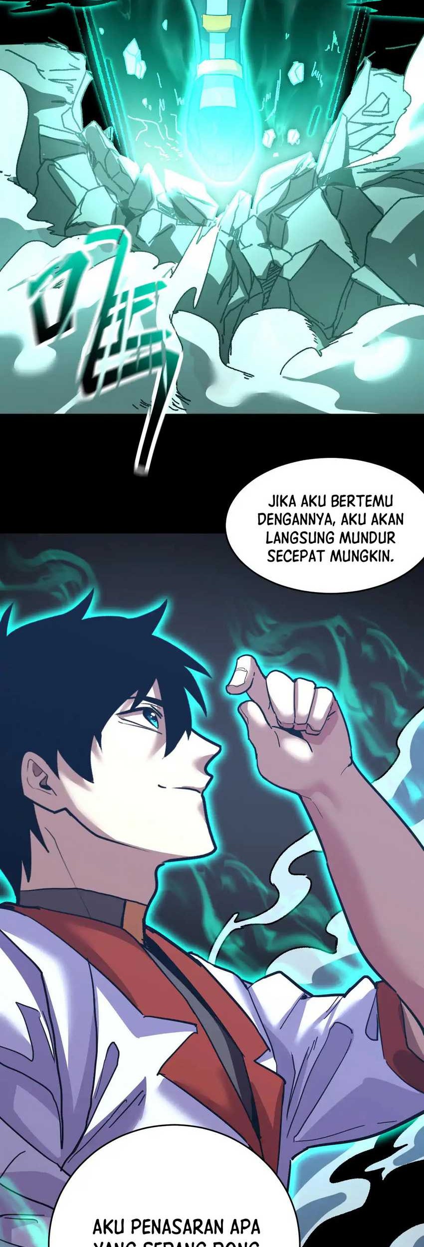 Apex Future Martial Arts Chapter 146 Halaman 13