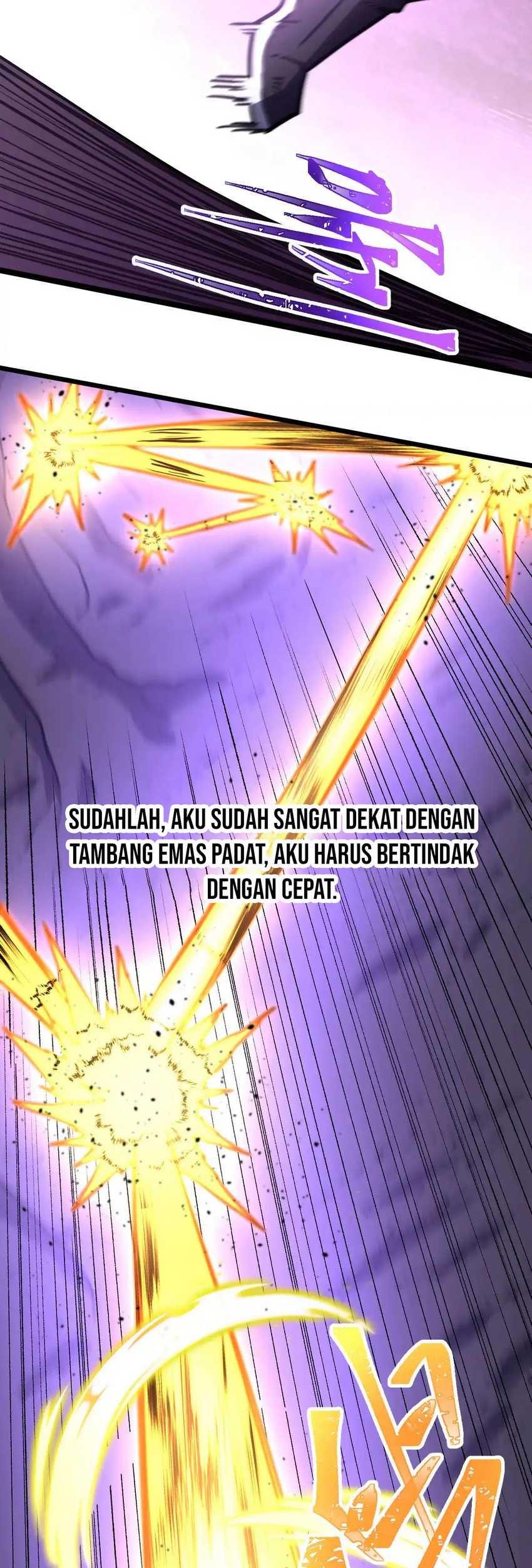 Apex Future Martial Arts Chapter 147 Halaman 12