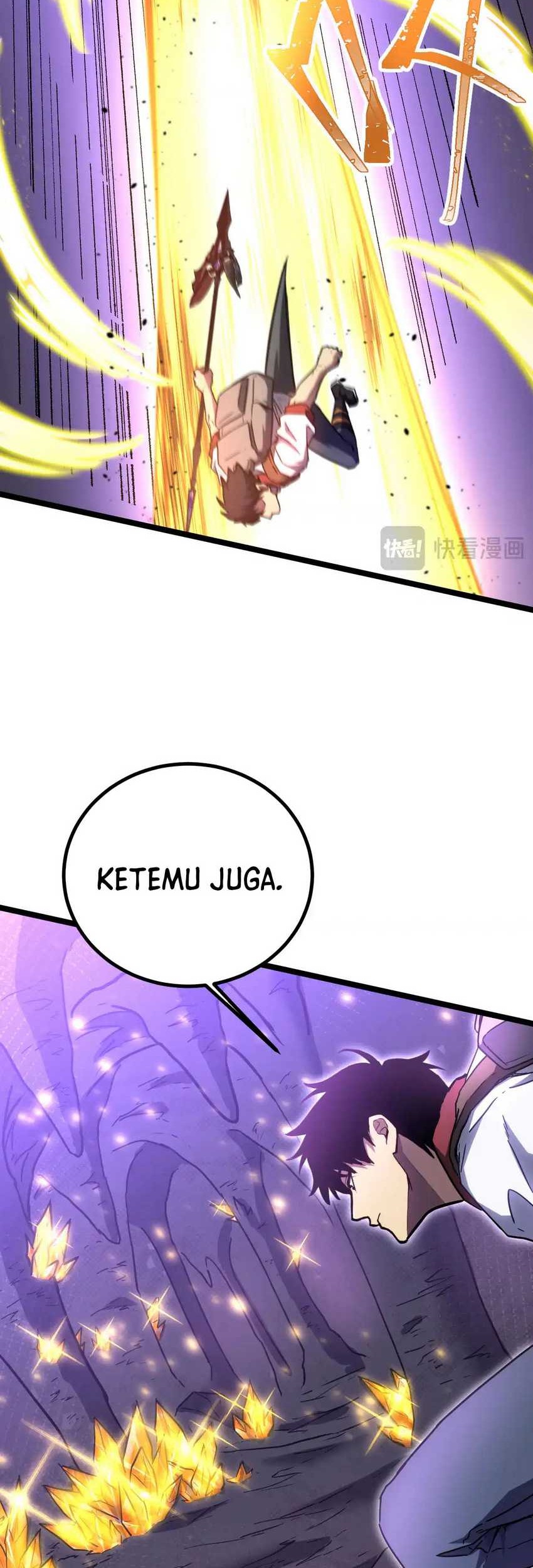 Apex Future Martial Arts Chapter 147 Halaman 13