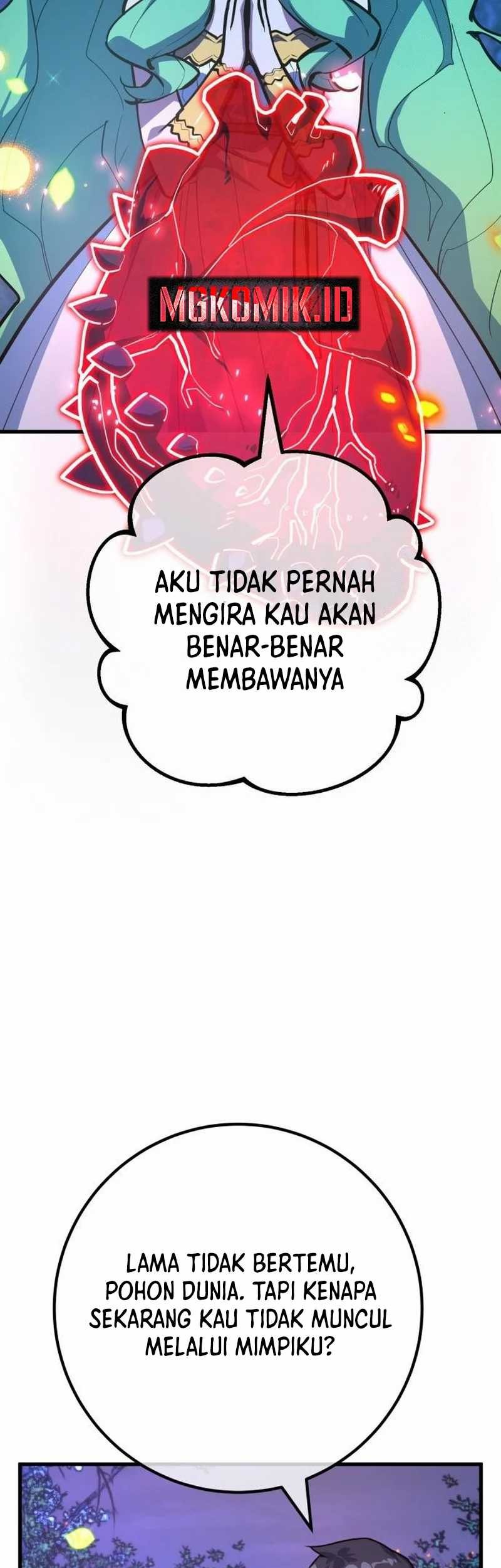 The Games Greatest Troll Chapter 97 Halaman 21