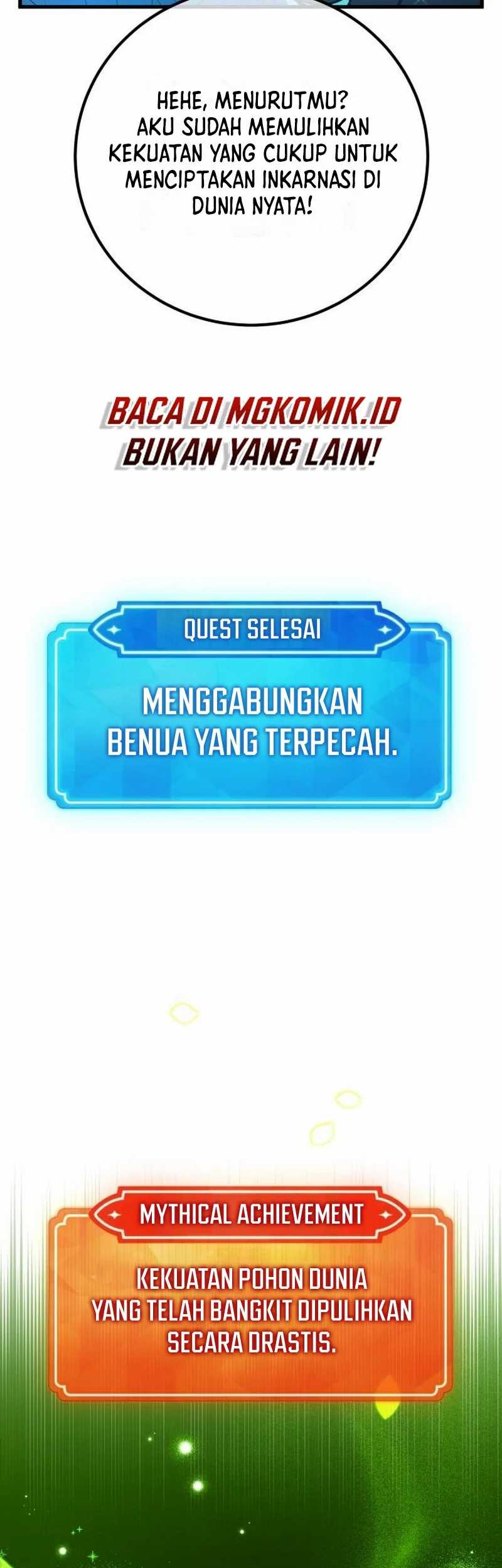 The Games Greatest Troll Chapter 97 Halaman 23