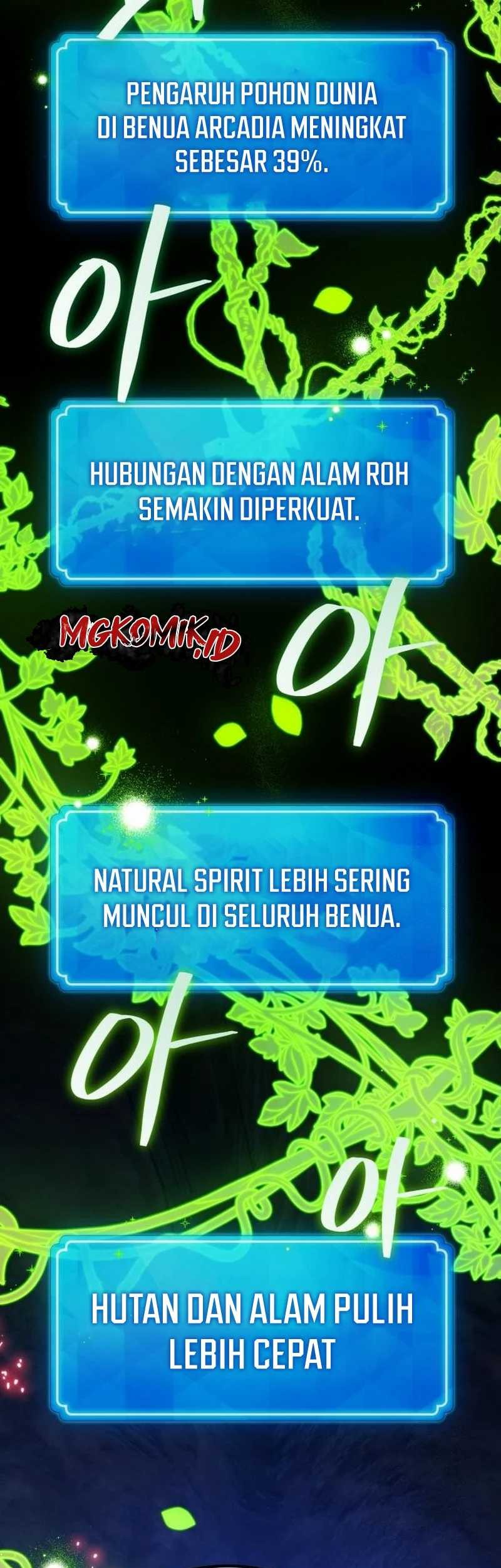 The Games Greatest Troll Chapter 97 Halaman 25