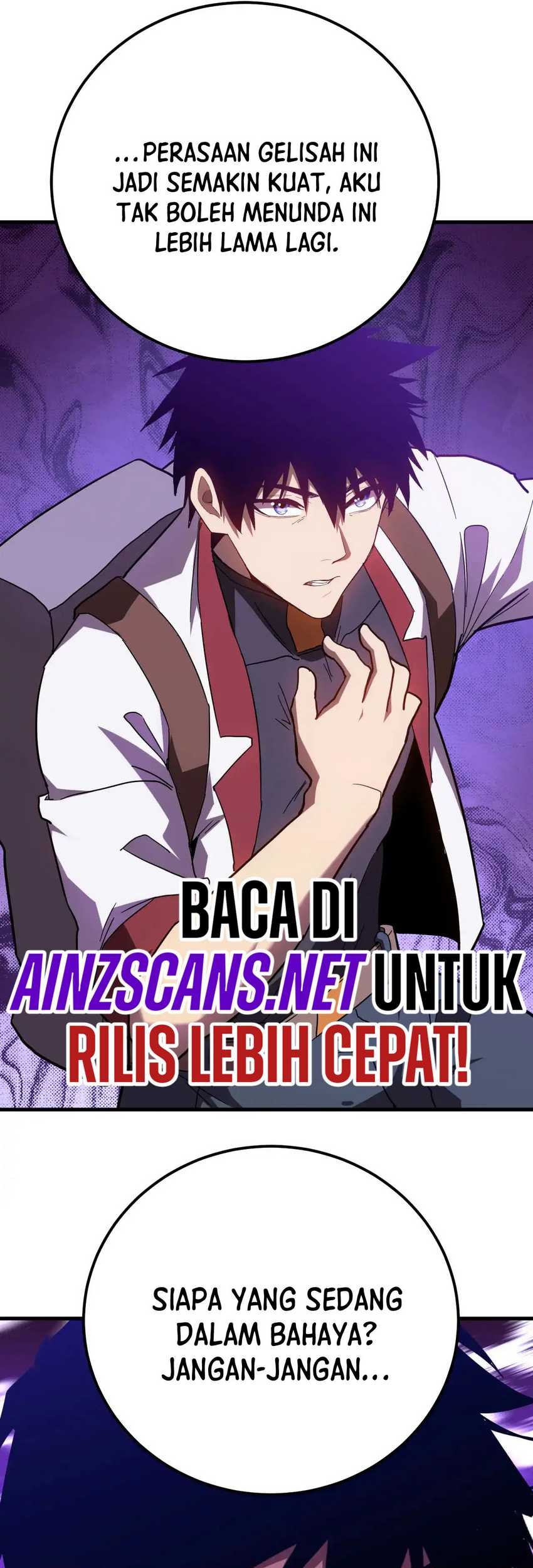Apex Future Martial Arts Chapter 149 Halaman 14