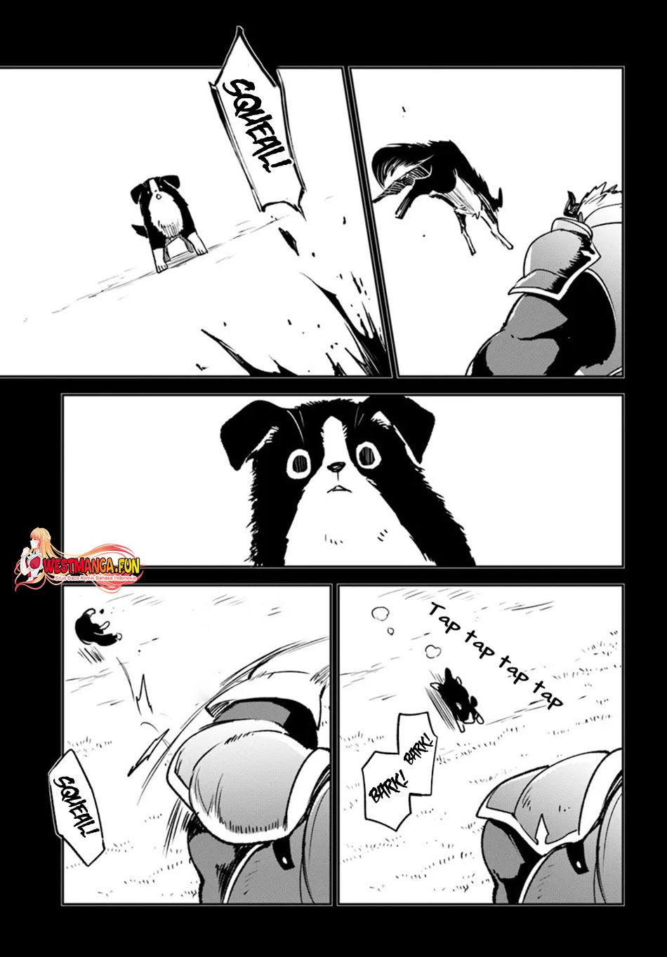 Henkyou Gurashi No Maou Tensei Shite Saikyou No Majutsushi Ni Naru %e3%80%9caisarenagara Nariagaru Moto Mao Wa Ningen O Shiritai%e3%80%9c Chapter 42 Halaman 9