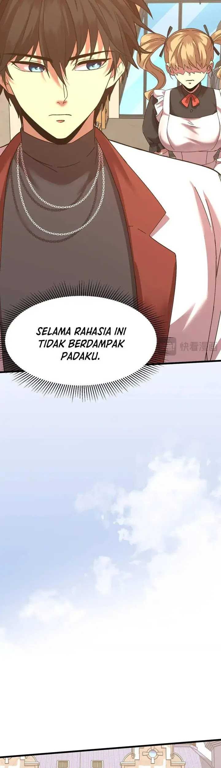 Apex Future Martial Arts Chapter 155 Halaman 12