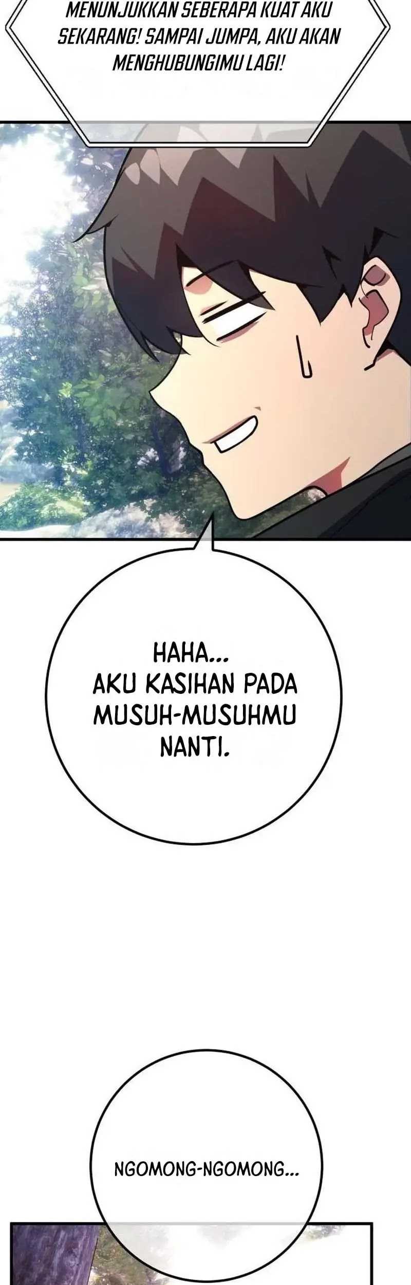 The Games Greatest Troll Chapter 106 Halaman 21