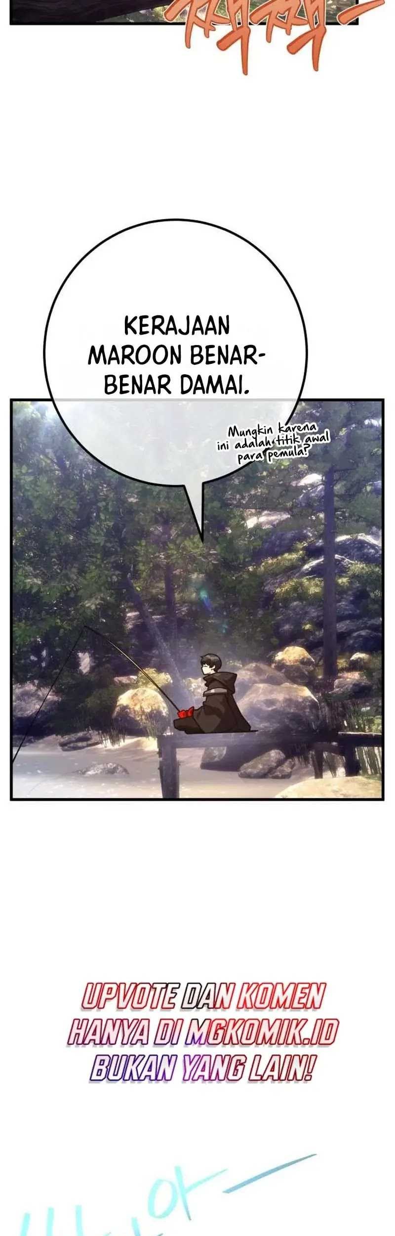 The Games Greatest Troll Chapter 106 Halaman 23