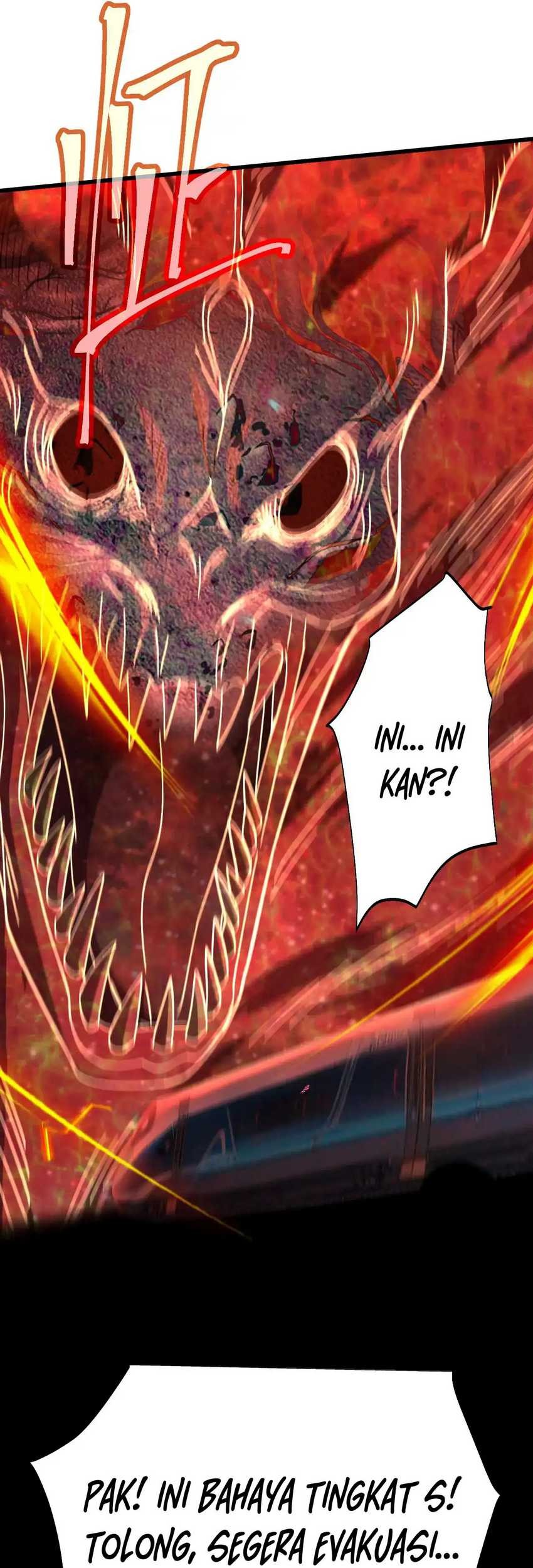 Apex Future Martial Arts Chapter 164 Halaman 13