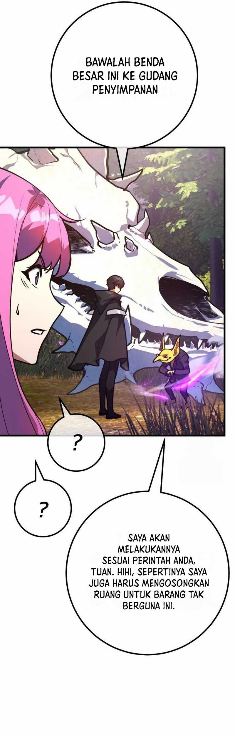 The Games Greatest Troll Chapter 108 Halaman 23