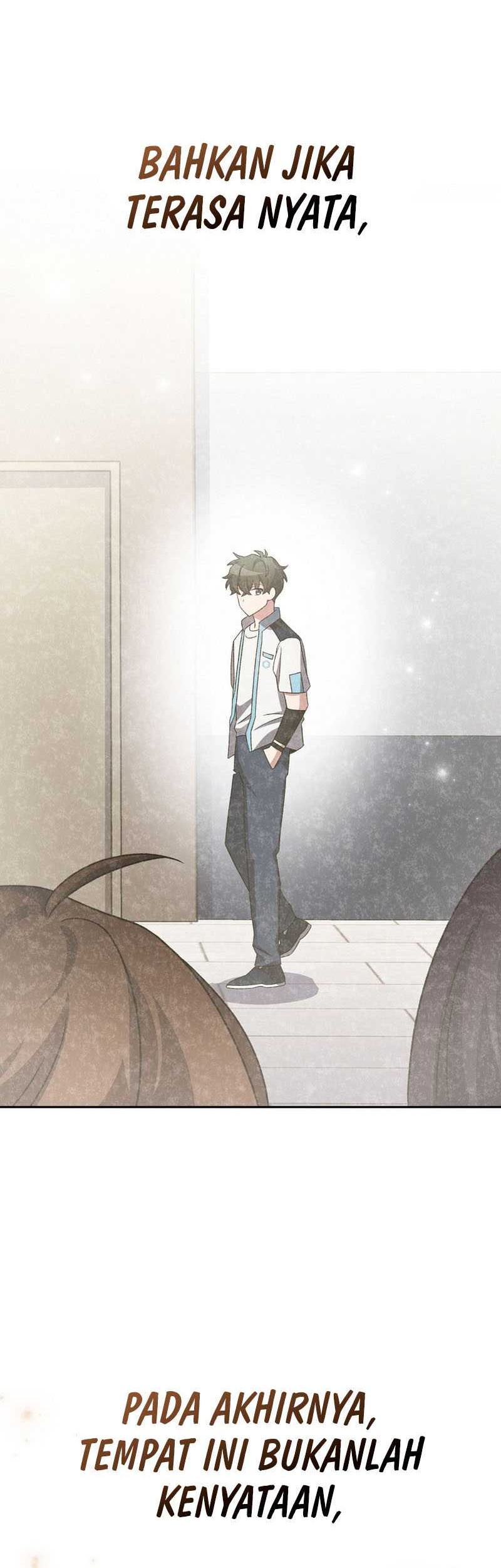 The Novels Extra Remake Chapter 104 Halaman 15