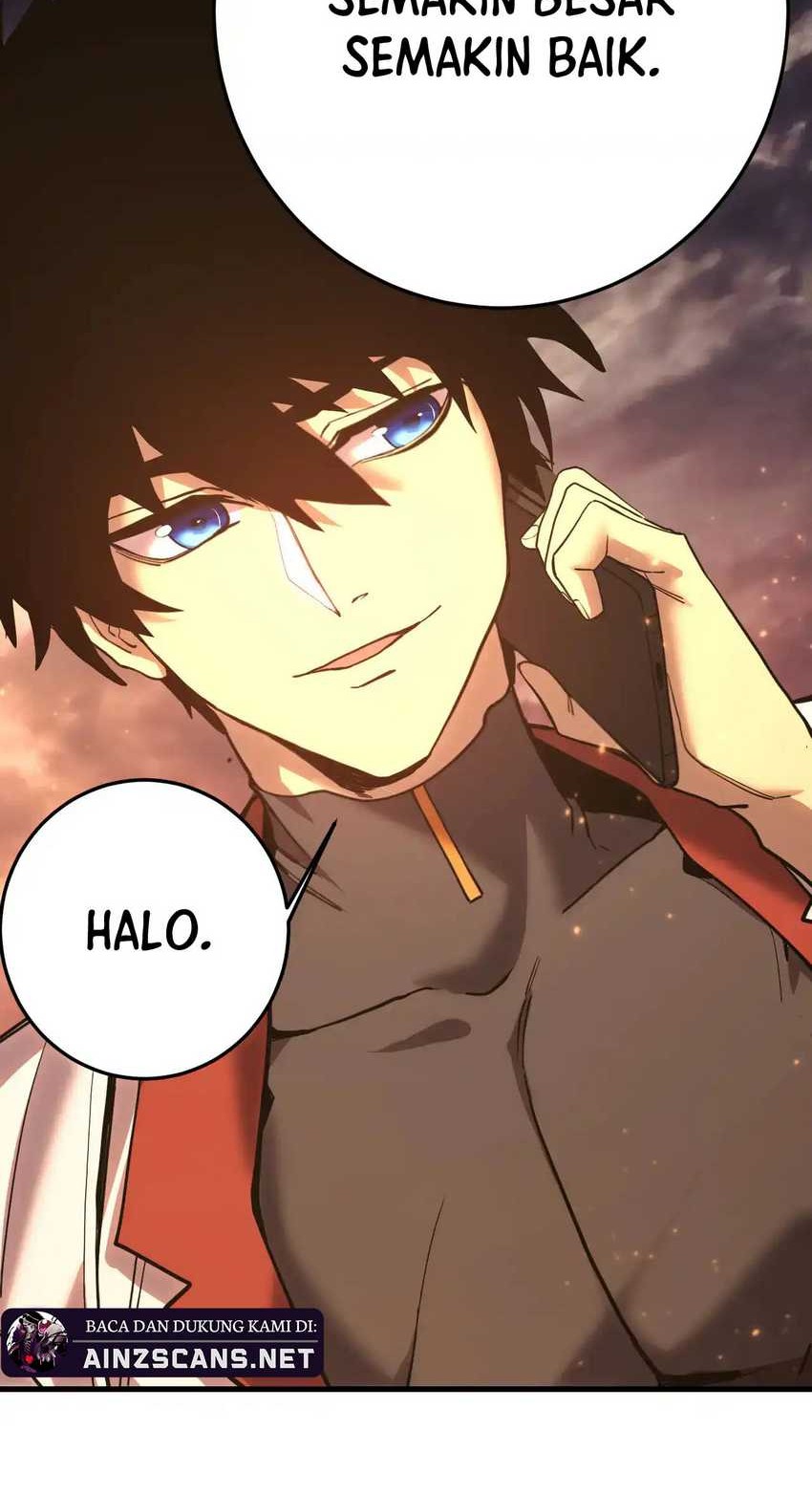 Apex Future Martial Arts Chapter 167 Halaman 12