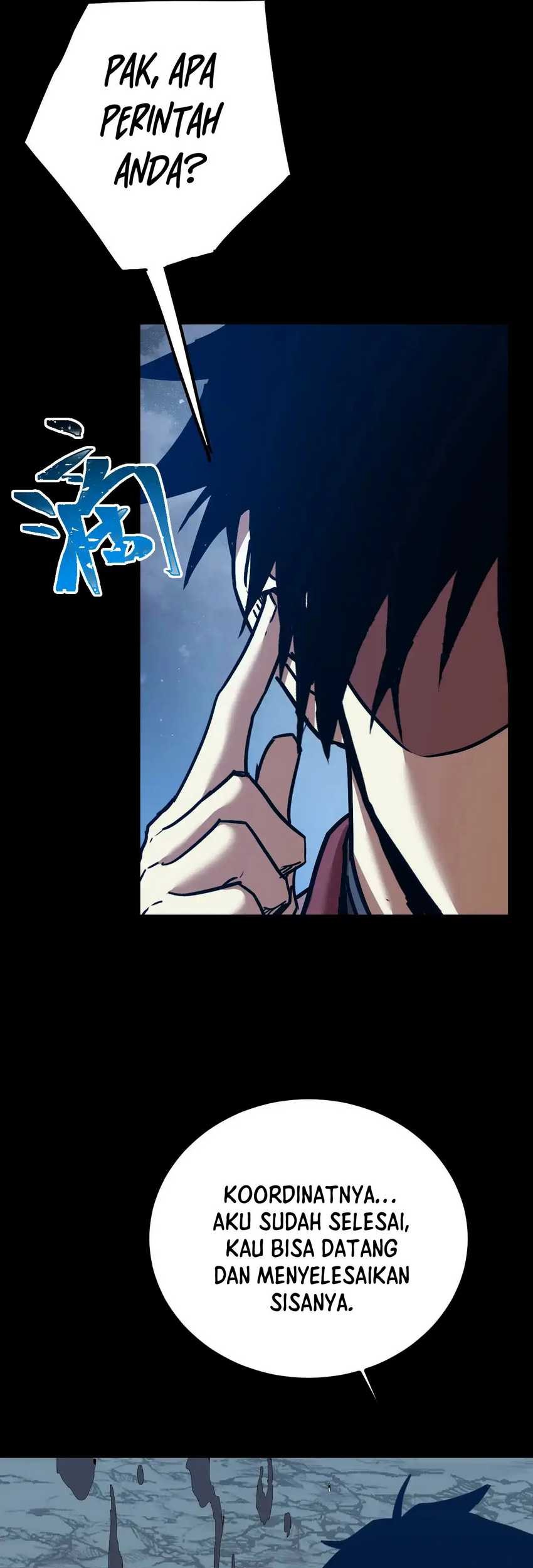 Apex Future Martial Arts Chapter 168 Halaman 13