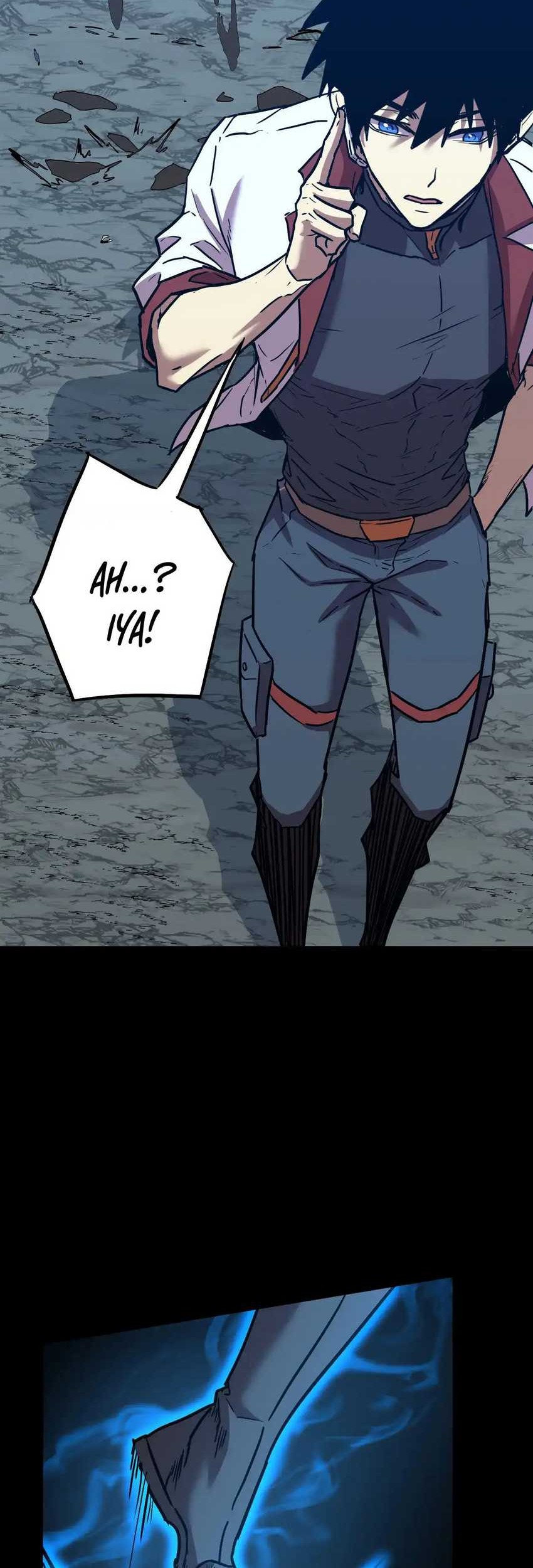 Apex Future Martial Arts Chapter 168 Halaman 14