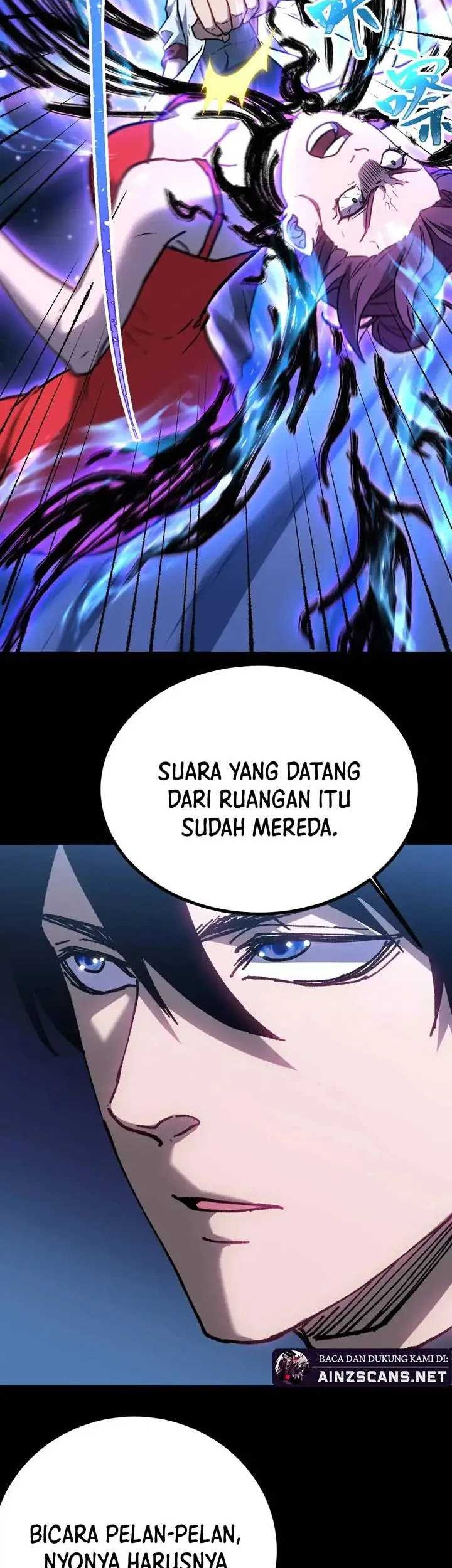 Apex Future Martial Arts Chapter 169 Halaman 11