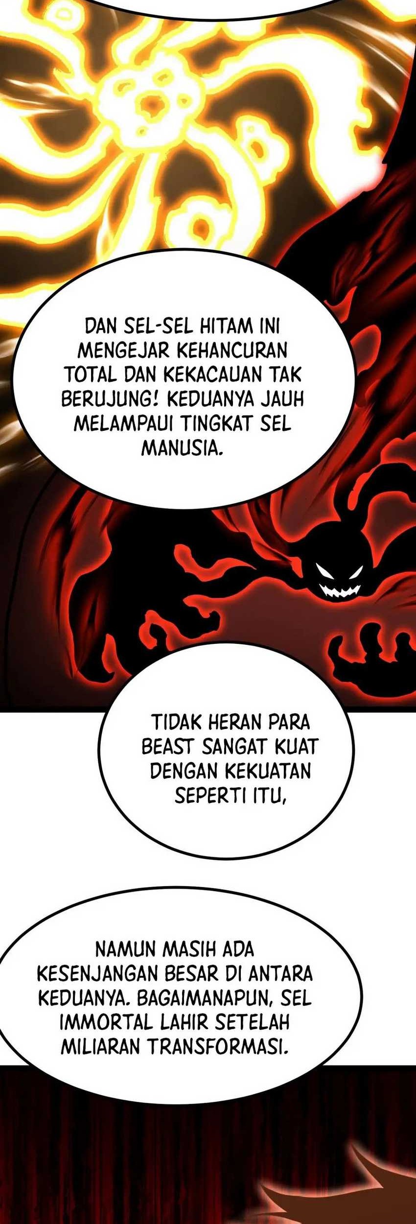 Apex Future Martial Arts Chapter 173 Halaman 12
