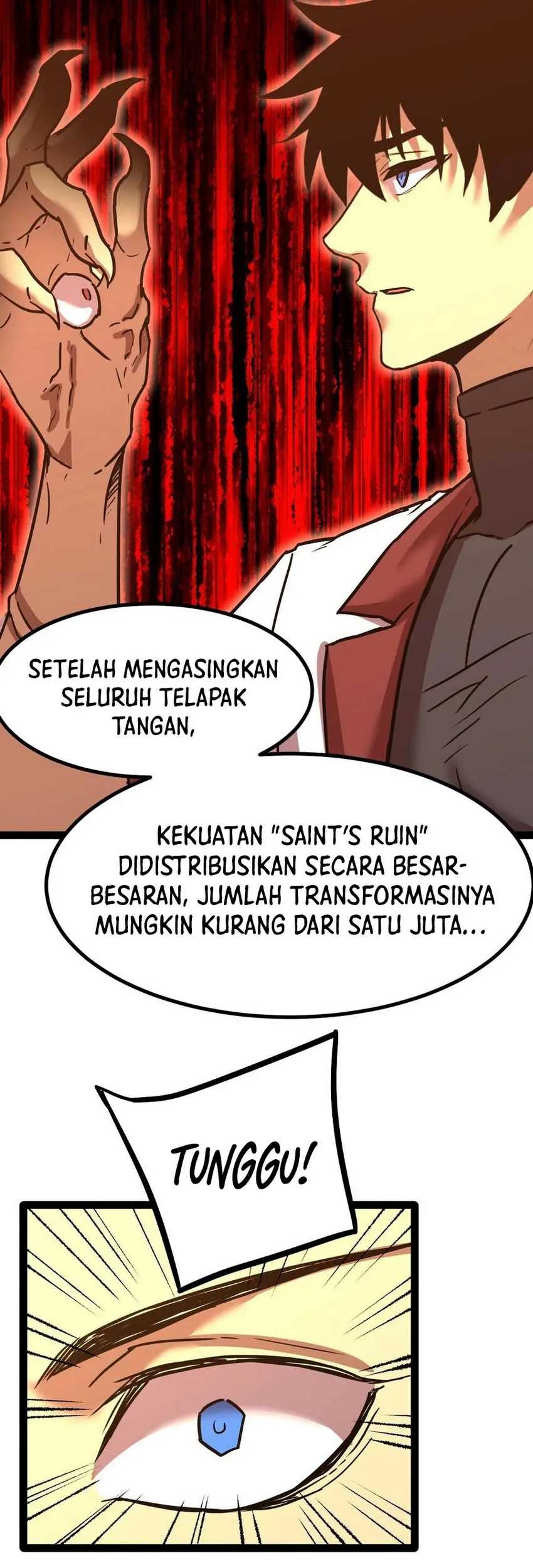 Apex Future Martial Arts Chapter 173 Halaman 14