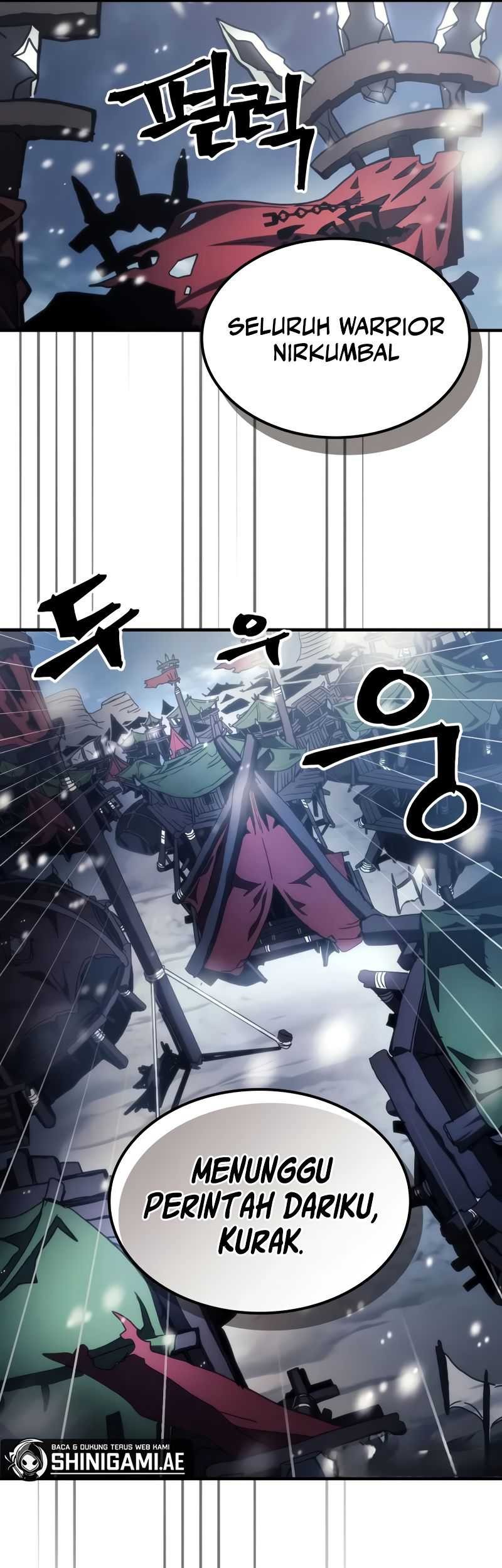 The Unbeatable Dungeons Lazy Boss Chapter 68 Halaman 10