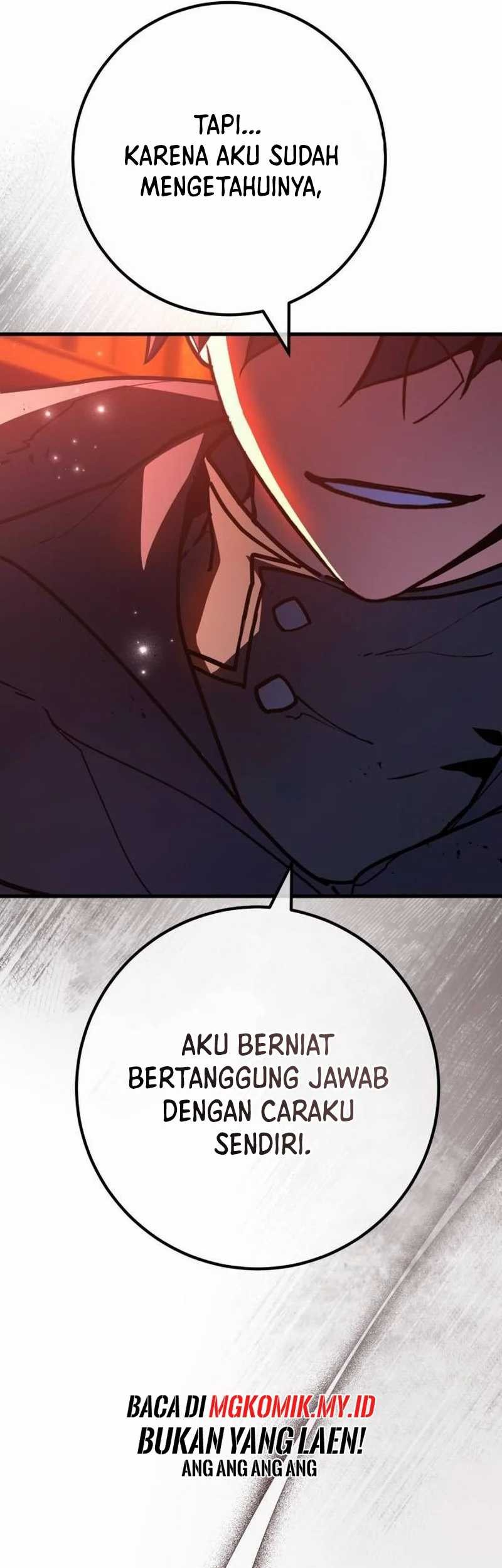 The Games Greatest Troll Chapter 113 Halaman 21