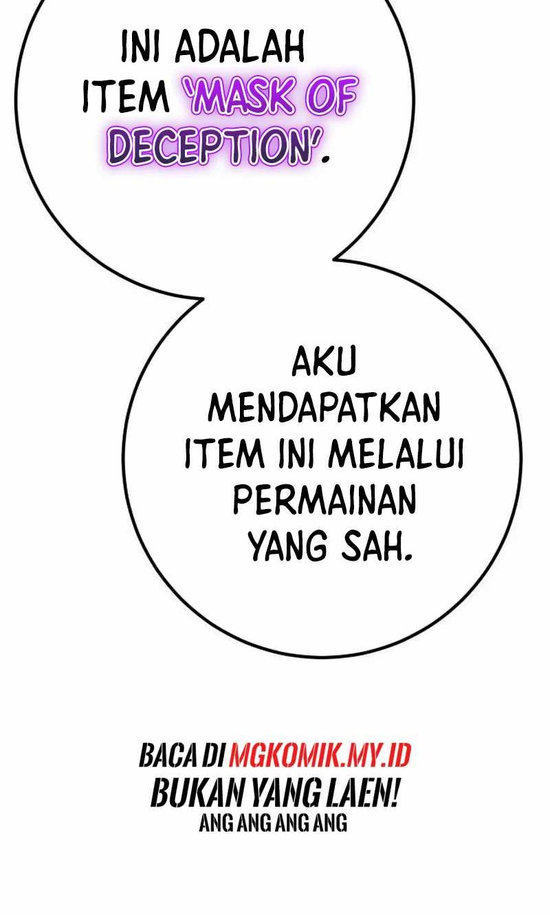 The Games Greatest Troll Chapter 113 Halaman 18