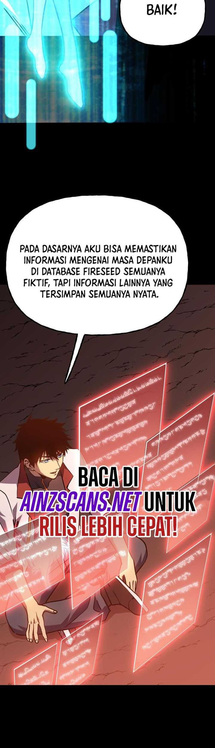 Apex Future Martial Arts Chapter 185 Halaman 10