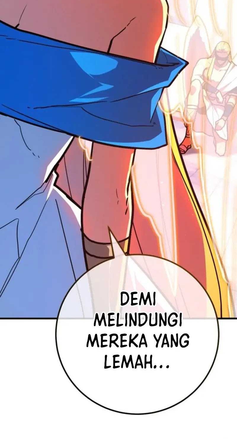 The Games Greatest Troll Chapter 118 Halaman 15