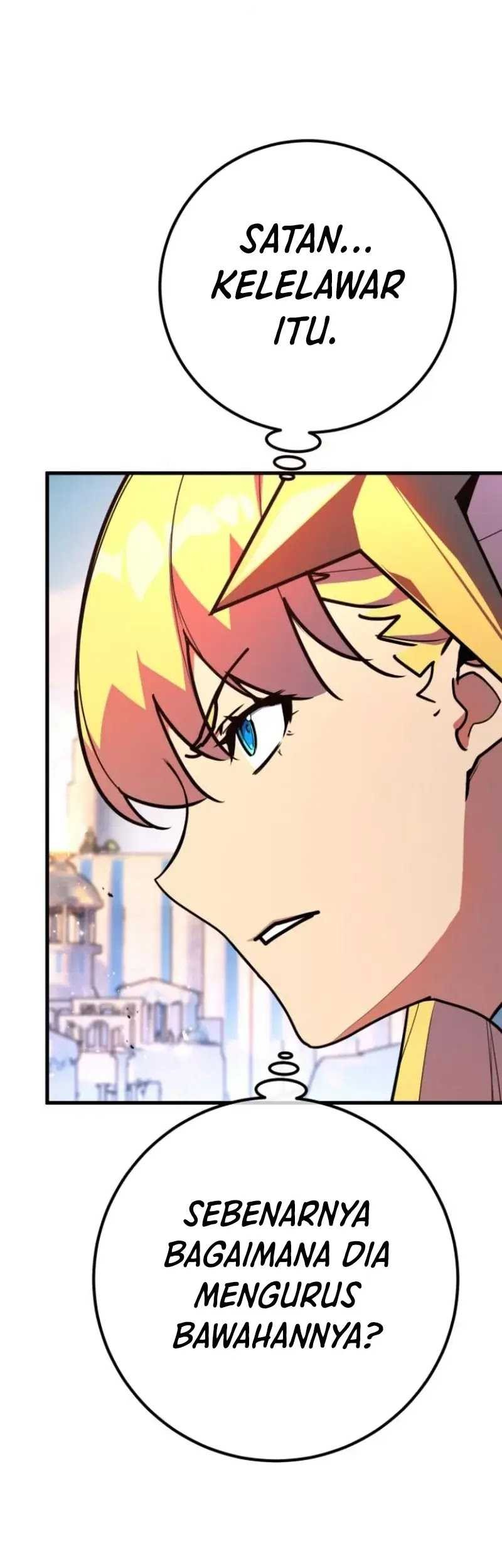 The Games Greatest Troll Chapter 118 Halaman 16