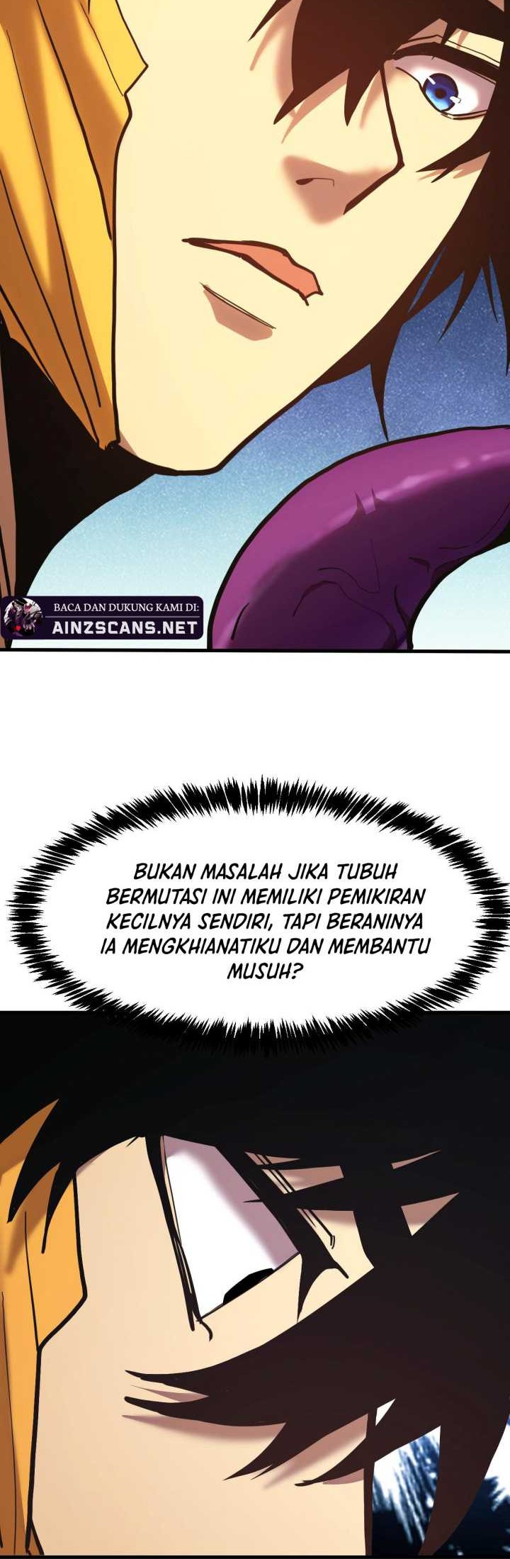 Apex Future Martial Arts Chapter 187 Halaman 9