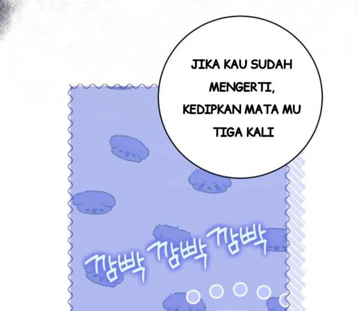 I Became The Despised Granddaughter Of The Murim Family Chapter 77 Halaman 32